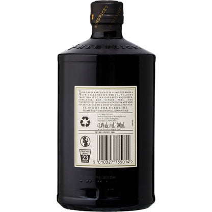 Hendrick's Gin 700ml - 1 Each