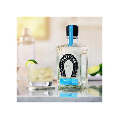 Herradura Plata Tequila 700ml - 1 Each