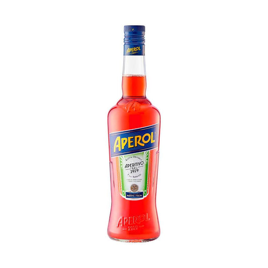 Aperol Aperitivo 700ml - 1 Each