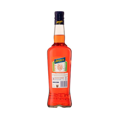 Aperol Aperitivo 700ml - 1 Each