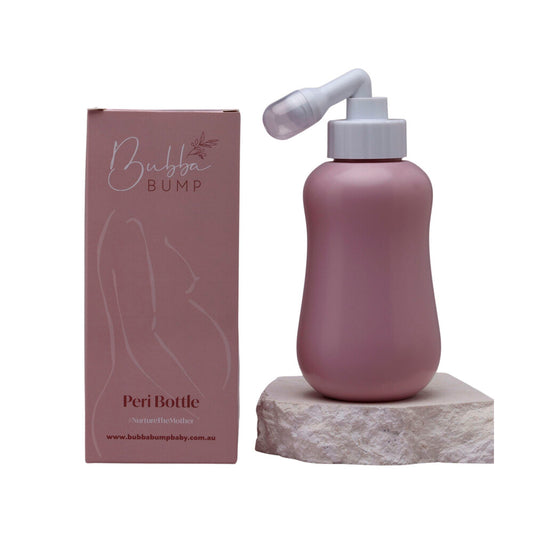 Bubba Bump Peri Bottle - 1 each