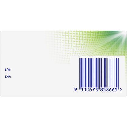 Polident 3 Minute Daily Cleanser For Dentures & Partials 66 Pack