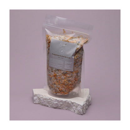 Bubba Bump Postpartum Herbal Sitz Soak - 700g