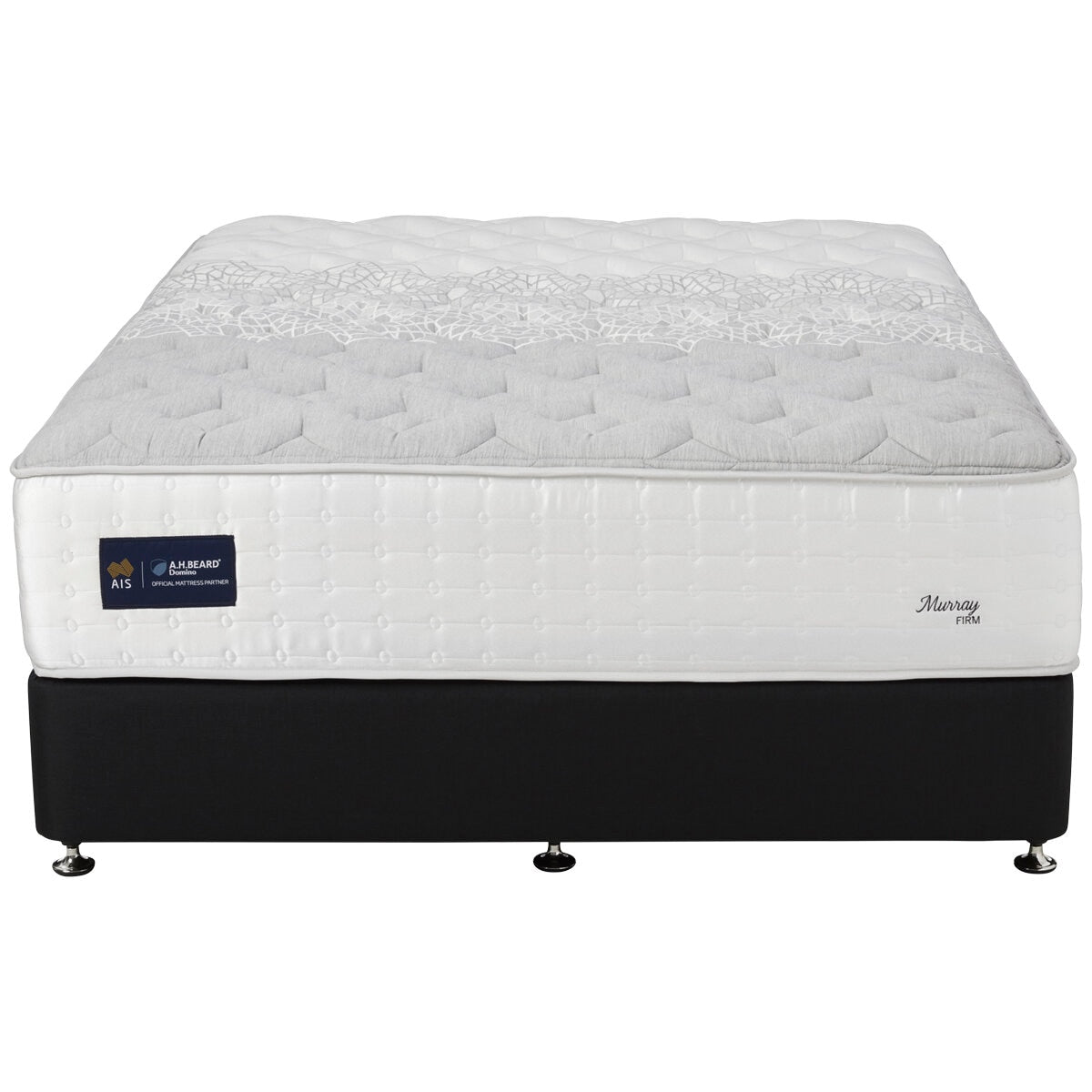 A.H. Beard Domino Murray King Single Mattress Firm