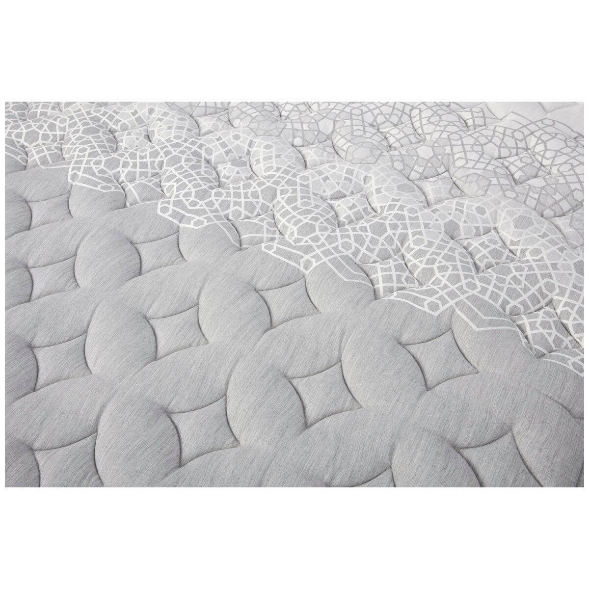 A.H. Beard Domino Murray King Single Mattress Firm