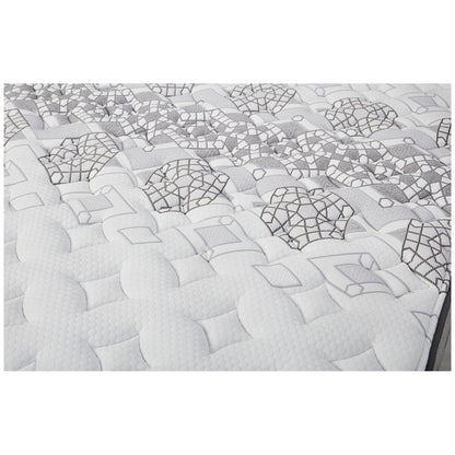 A.H. Beard Domino Lachlan Single Mattress Medium