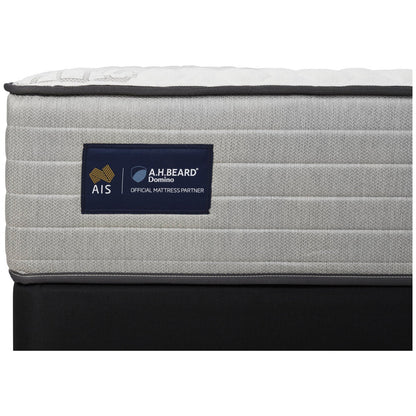 A.H. Beard Domino Macleod King Single Mattress Firm
