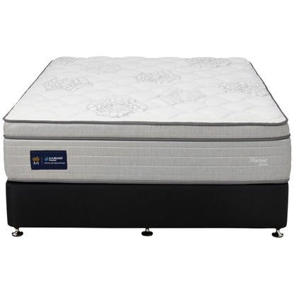 A.H. Beard Domino Macleod King Single Mattress Plush