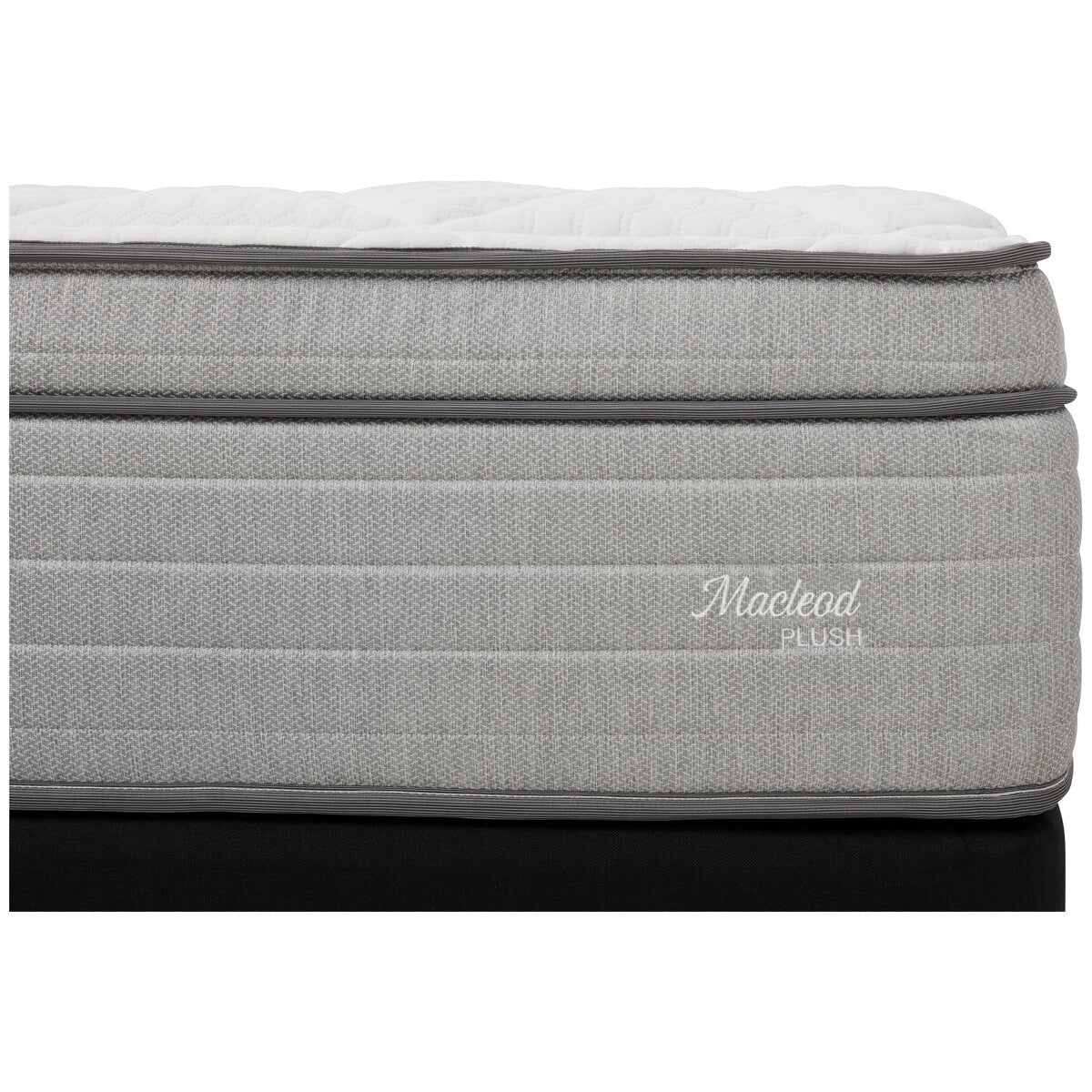 A.H. Beard Domino Macleod King Single Mattress Plush