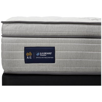 A.H. Beard Domino Macleod King Single Mattress Plush