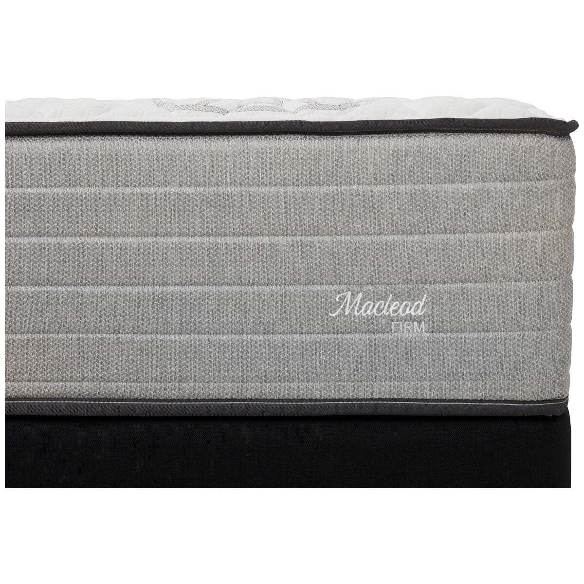 A.H. Beard Domino Macleod Super King Mattress Firm