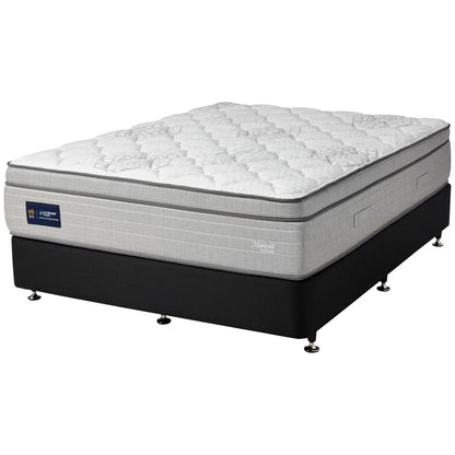 A.H. Beard Domino Macleod Super King Mattress Medium
