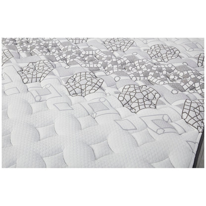 A.H. Beard Domino Lachlan Long Single Mattress Medium