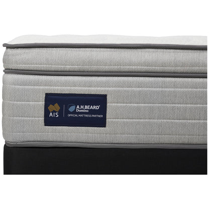 A.H. Beard Domino Lachlan Long Single Mattress Medium
