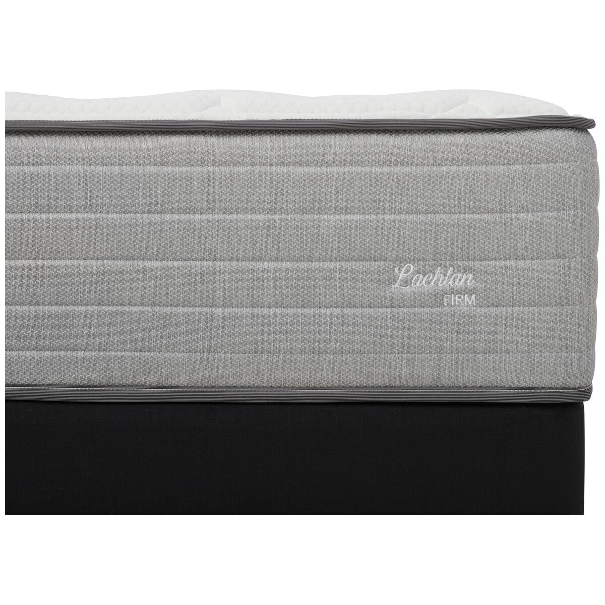 A.H. Beard Domino Lachlan Long Single Mattress Firm