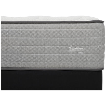 A.H. Beard Domino Lachlan Long Single Mattress Firm
