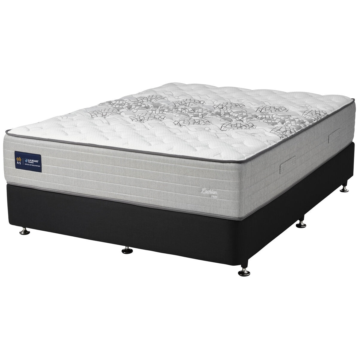 A.H. Beard Domino Lachlan Double Mattress Firm