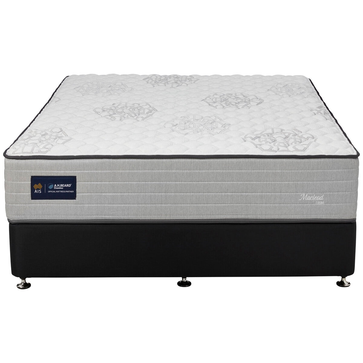 A.H. Beard Domino Macleod Double Mattress Firm
