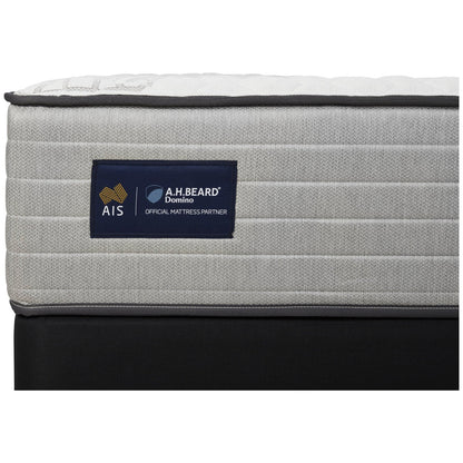 A.H. Beard Domino Macleod Double Mattress Firm