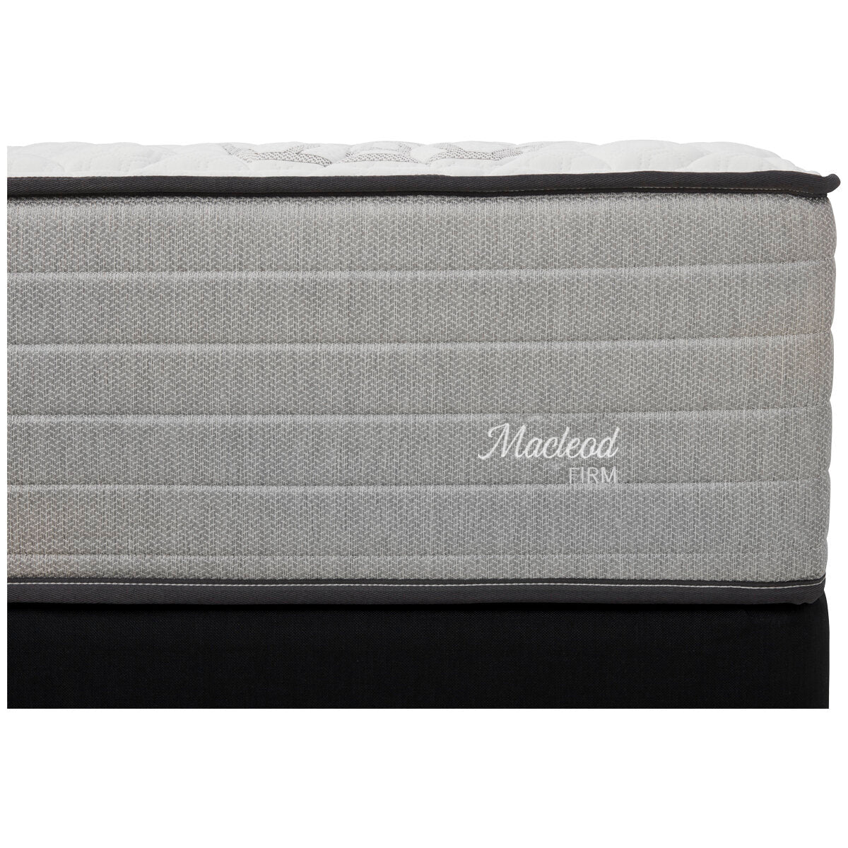 A.H. Beard Domino Macleod Double Mattress Firm
