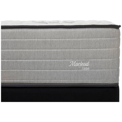 A.H. Beard Domino Macleod Double Mattress Firm