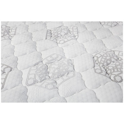 A.H. Beard Domino Macleod Queen Mattress Plush