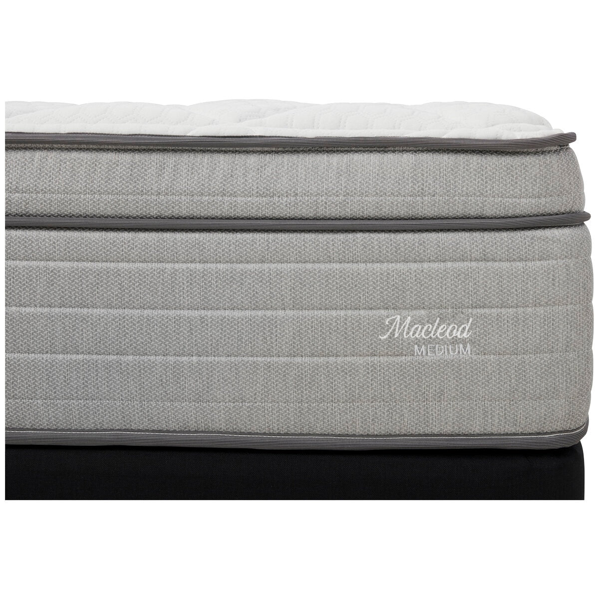 A.H. Beard Domino Macleod Queen Mattress Medium