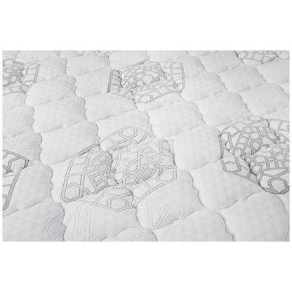 A.H. Beard Domino Macleod Queen Mattress Medium