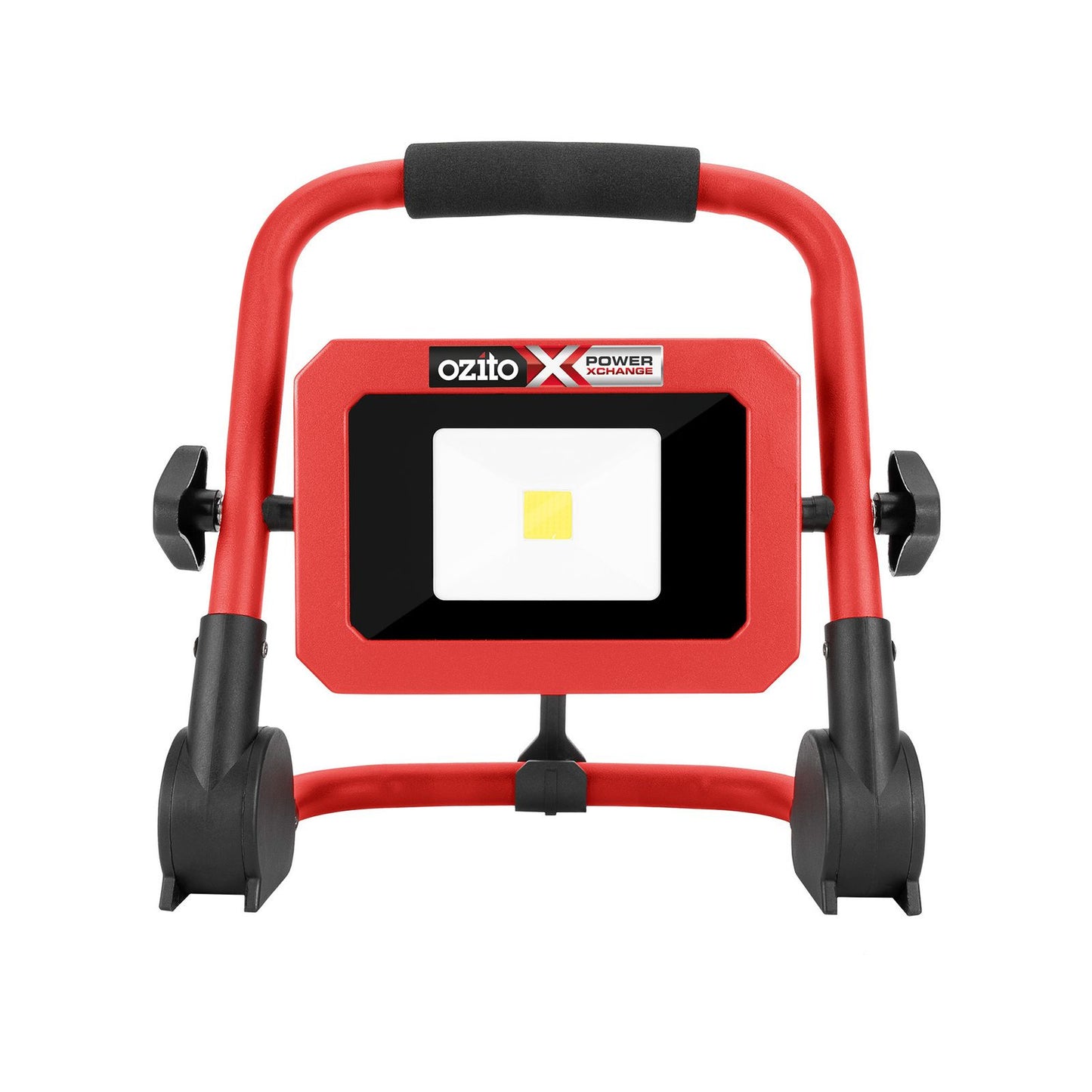 Ozito Cordless LED Worklight - 18V - 2000 Lumens - Skin Only