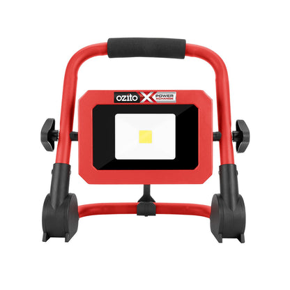 Ozito Cordless LED Worklight - 18V - 2000 Lumens - Skin Only