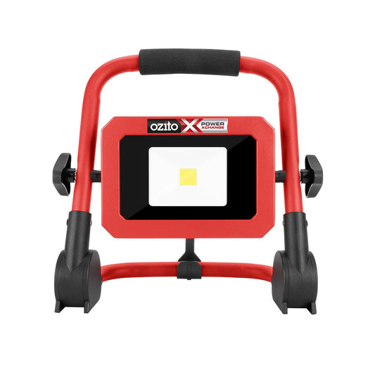 Ozito Cordless LED Worklight - 18V - 2000 Lumens - Skin Only