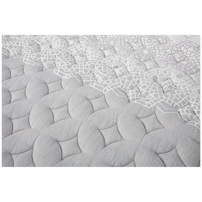 A.H. Beard Domino Murray Long Single Mattress Firm