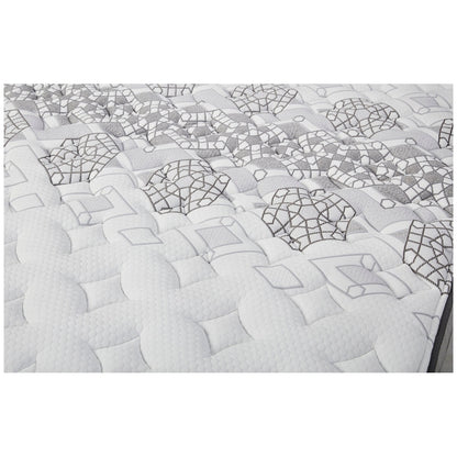 A.H. Beard Domino Lachlan King Single Mattress Medium