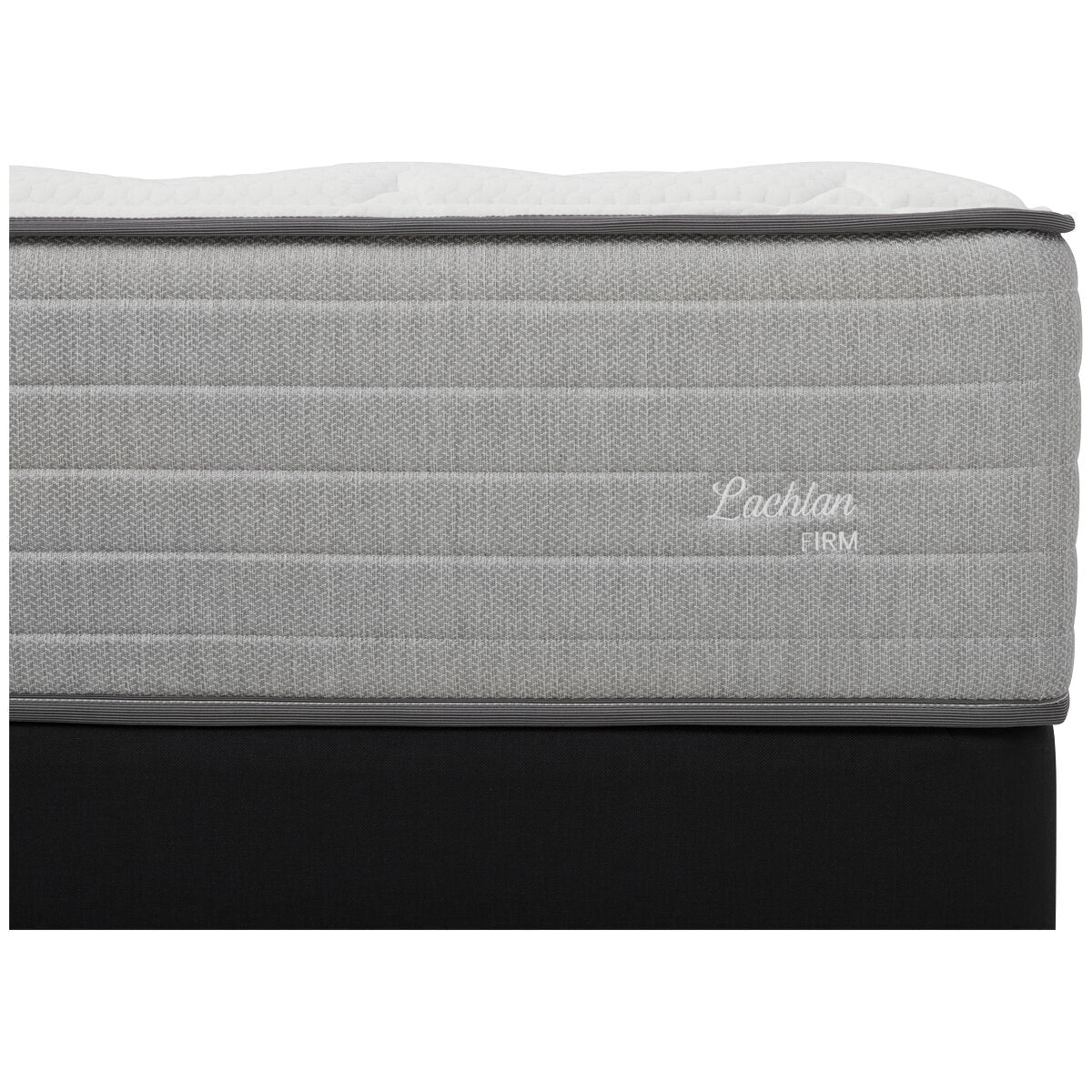 A.H. Beard Domino Lachlan King Single Mattress Firm