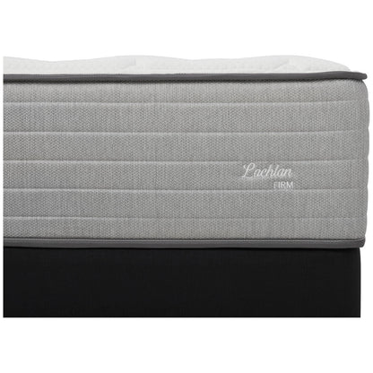 A.H. Beard Domino Lachlan King Single Mattress Firm