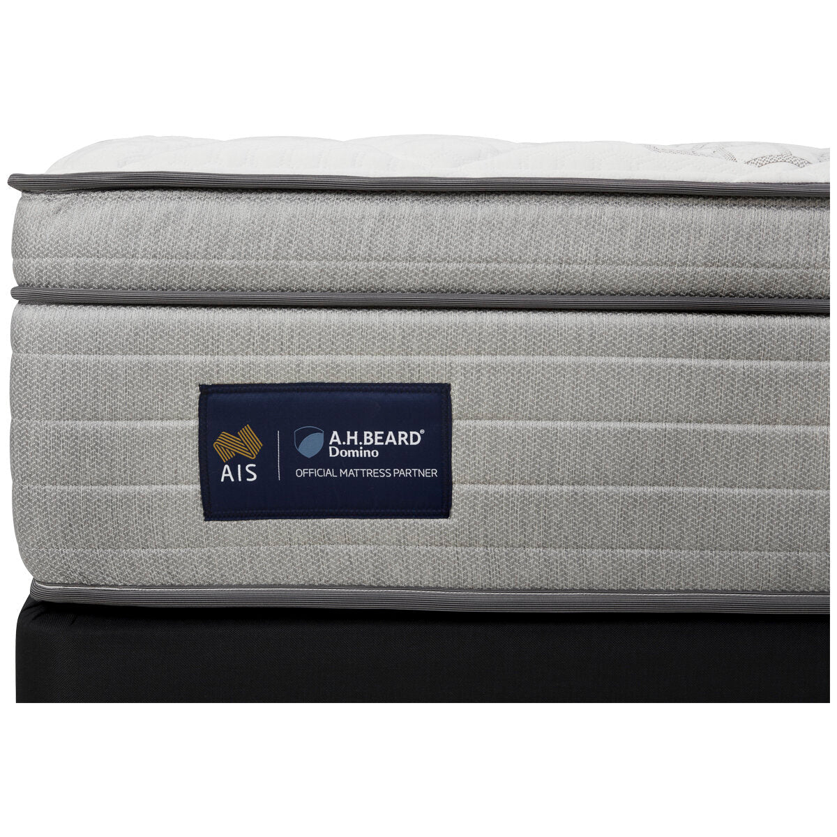 A.H. Beard Domino Macleod Long Single Mattress Medium