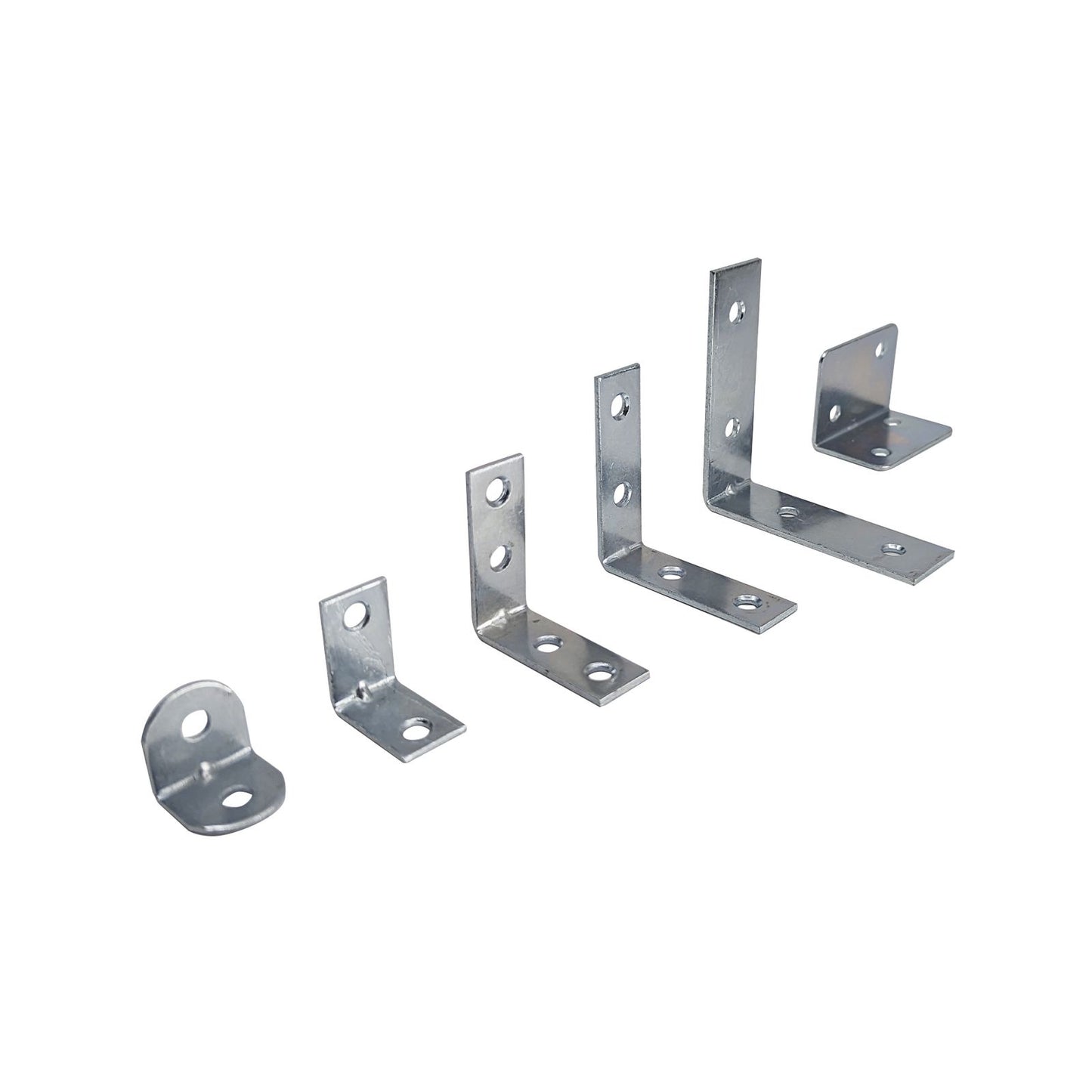 Syneco Angle Bracket Multi Pack - 38 Piece - 135 x 190 x 30mm