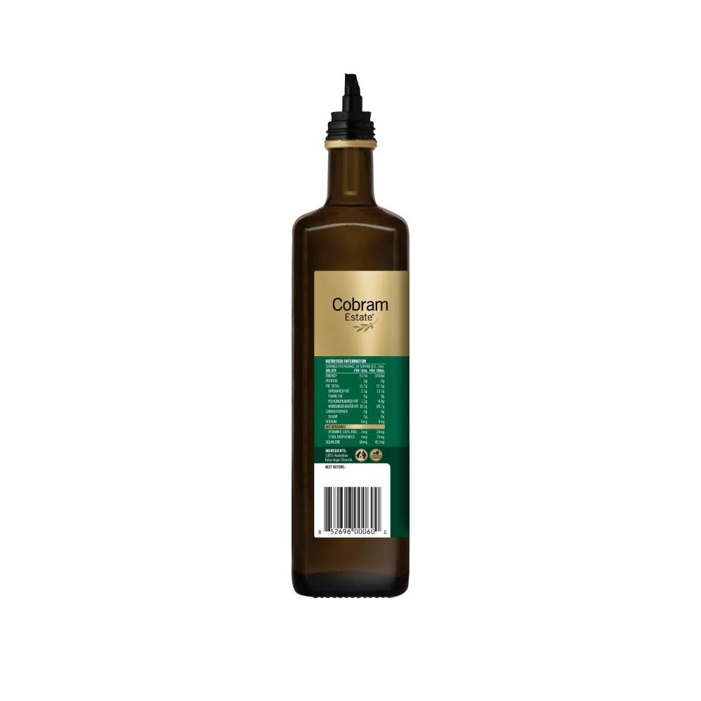 Cobram Estate Extra Virgin Olive Oil Robust - 750mL