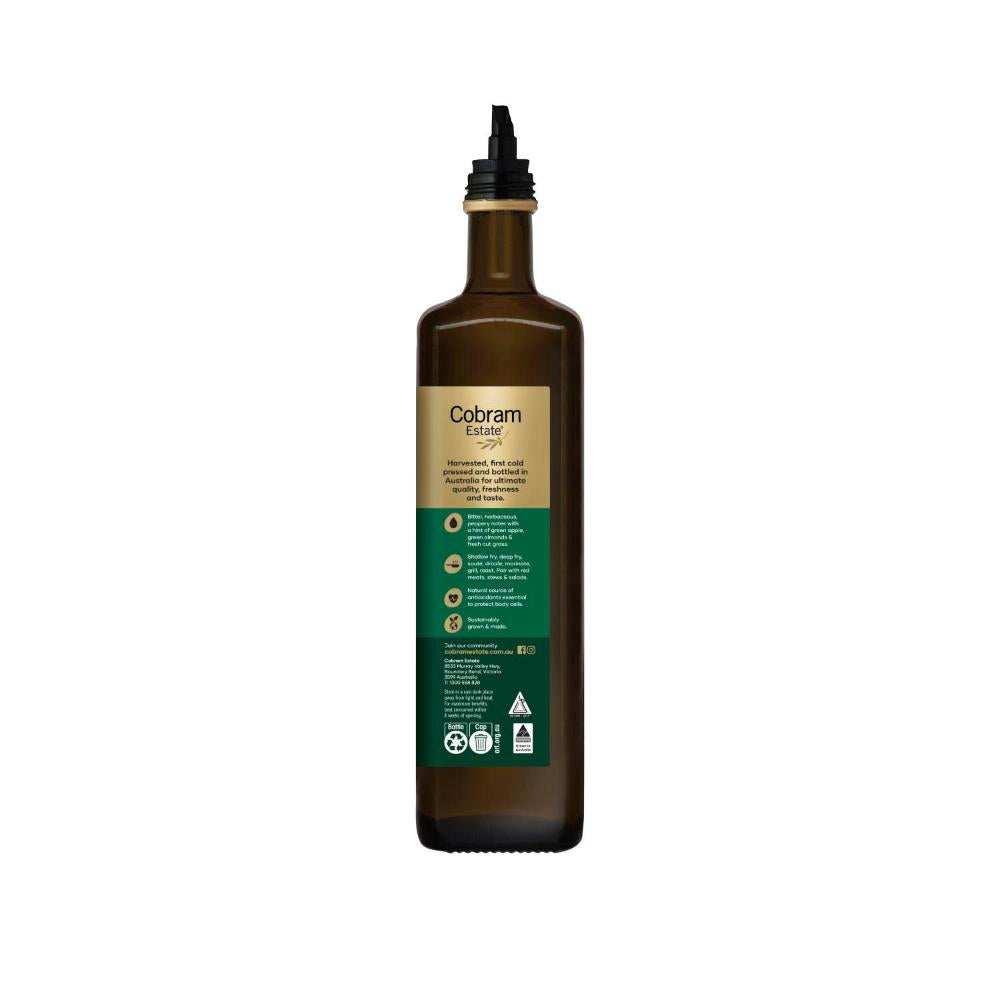 Cobram Estate Extra Virgin Olive Oil Robust - 750mL