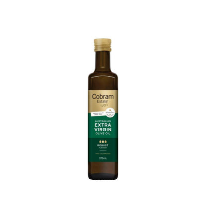 Cobram Estate Extra Virgin Olive Oil Robust - 375mL
