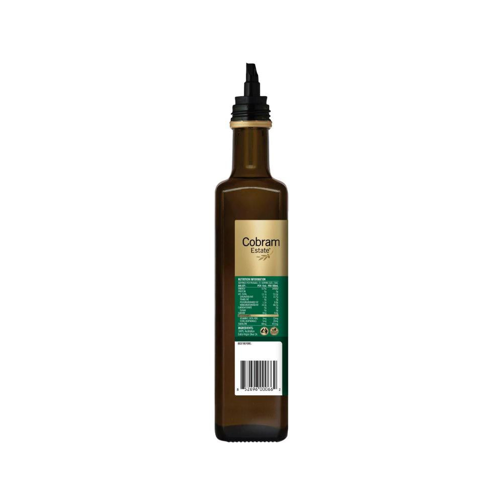 Cobram Estate Extra Virgin Olive Oil Robust - 375mL