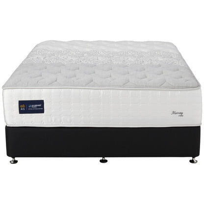 A.H. Beard Domino Murray Single Mattress Firm