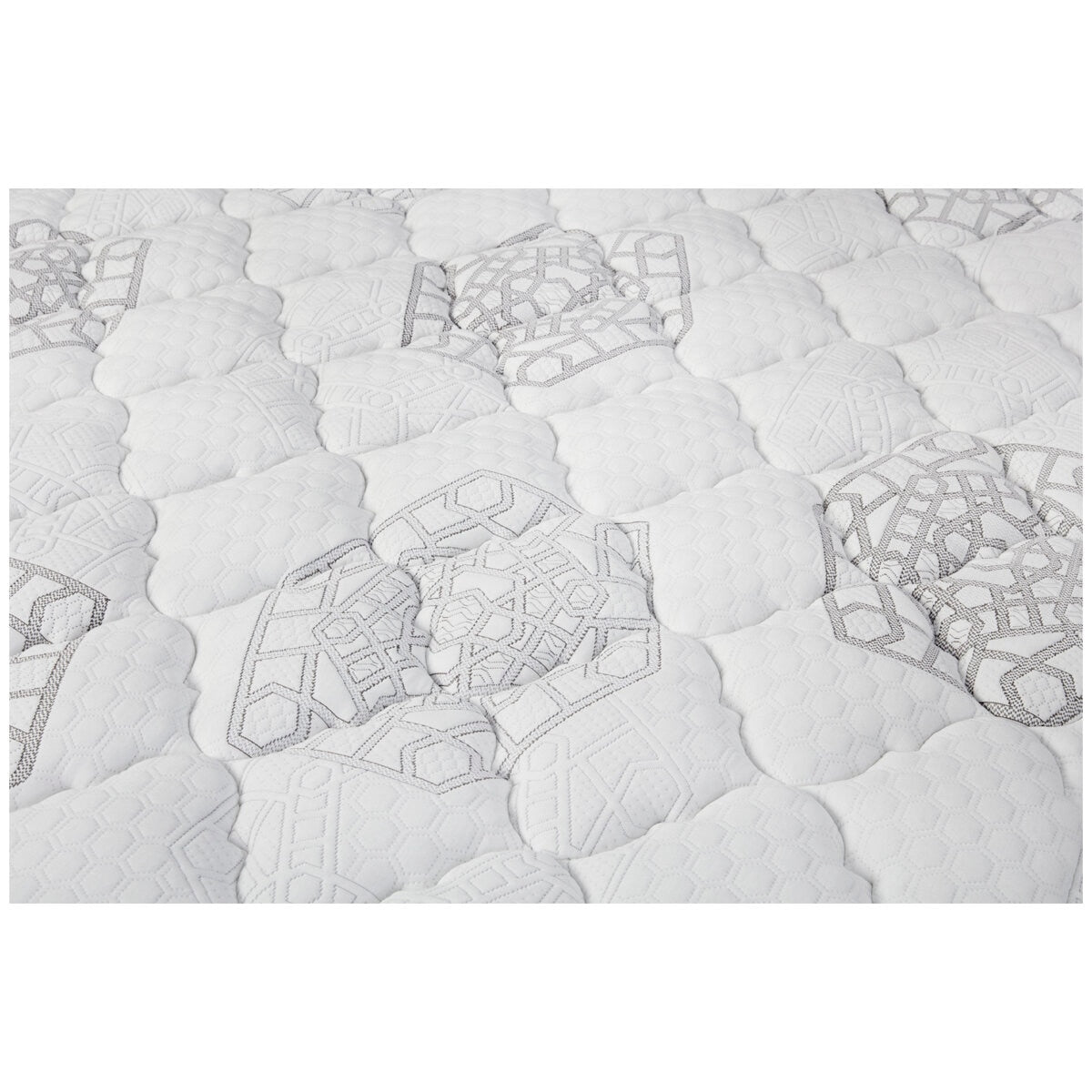 A.H. Beard Domino Macleod Single Mattress Plush