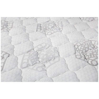 A.H. Beard Domino Macleod Single Mattress Plush