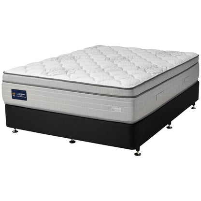A.H. Beard Domino Macleod King Mattress Medium