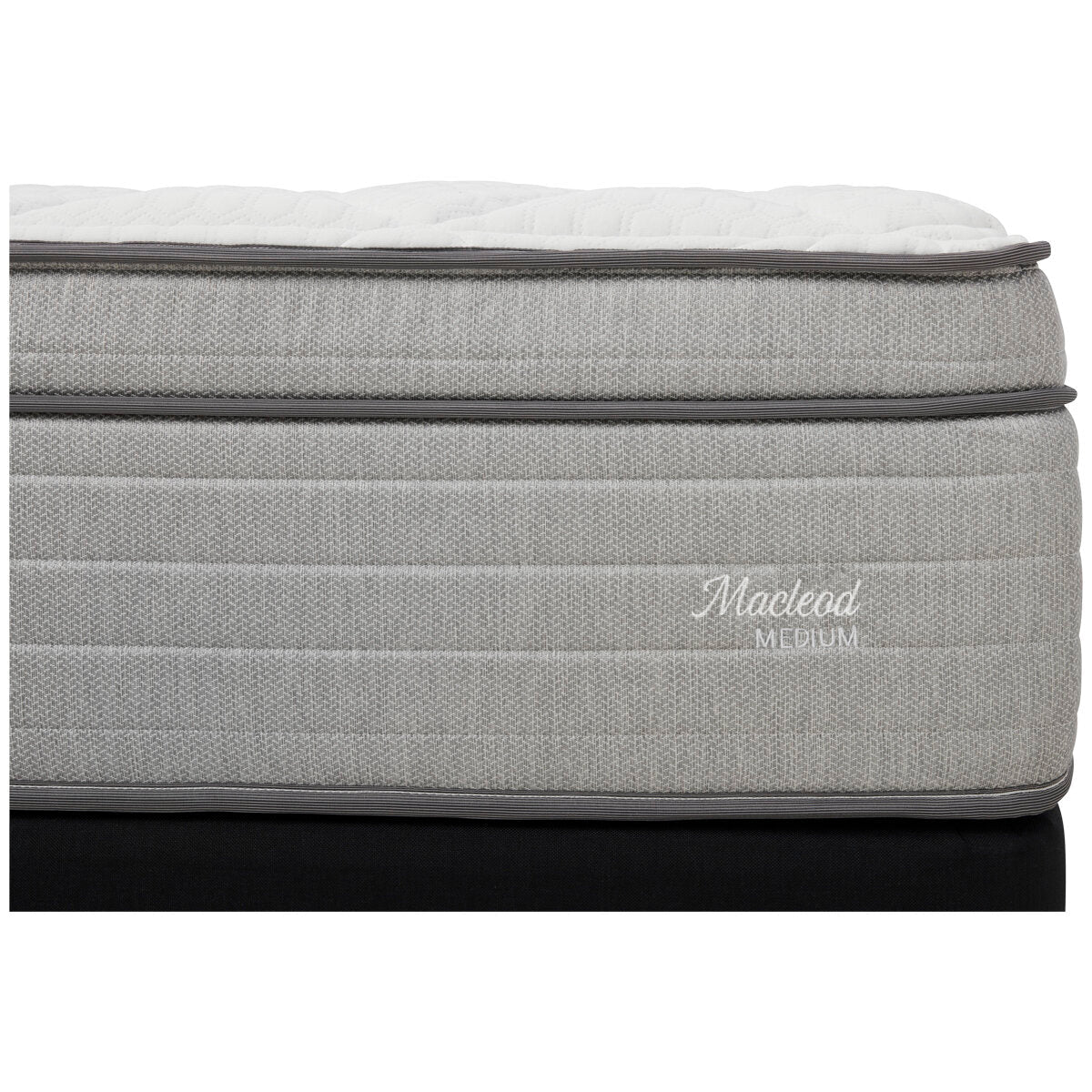 A.H. Beard Domino Macleod King Mattress Medium
