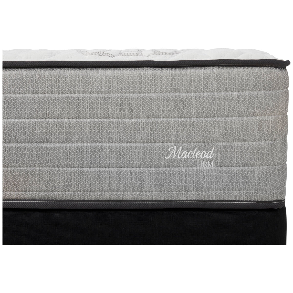A.H. Beard Domino Macleod Single Mattress Firm