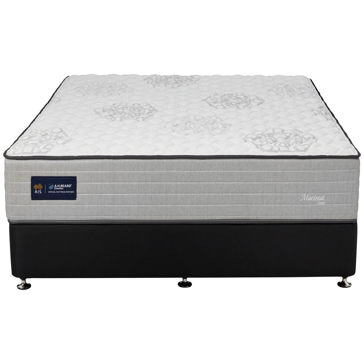 A.H. Beard Domino Macleod Single Mattress Firm