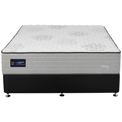 A.H. Beard Domino Macleod Single Mattress Firm