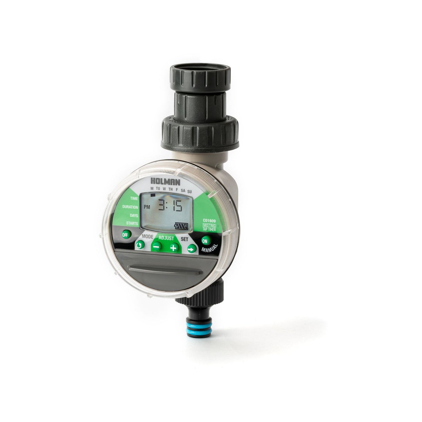 Holman 25m Misting Kit